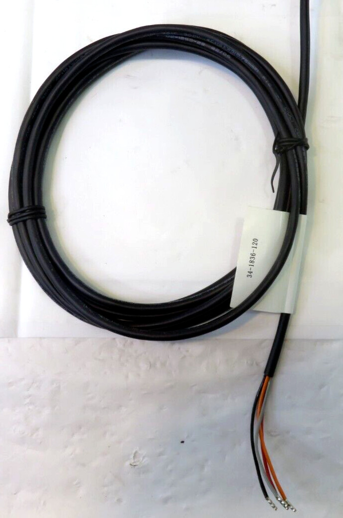 JOHNSON Controls M9310-HGA-2 Damper Actuator, OPEN BOX