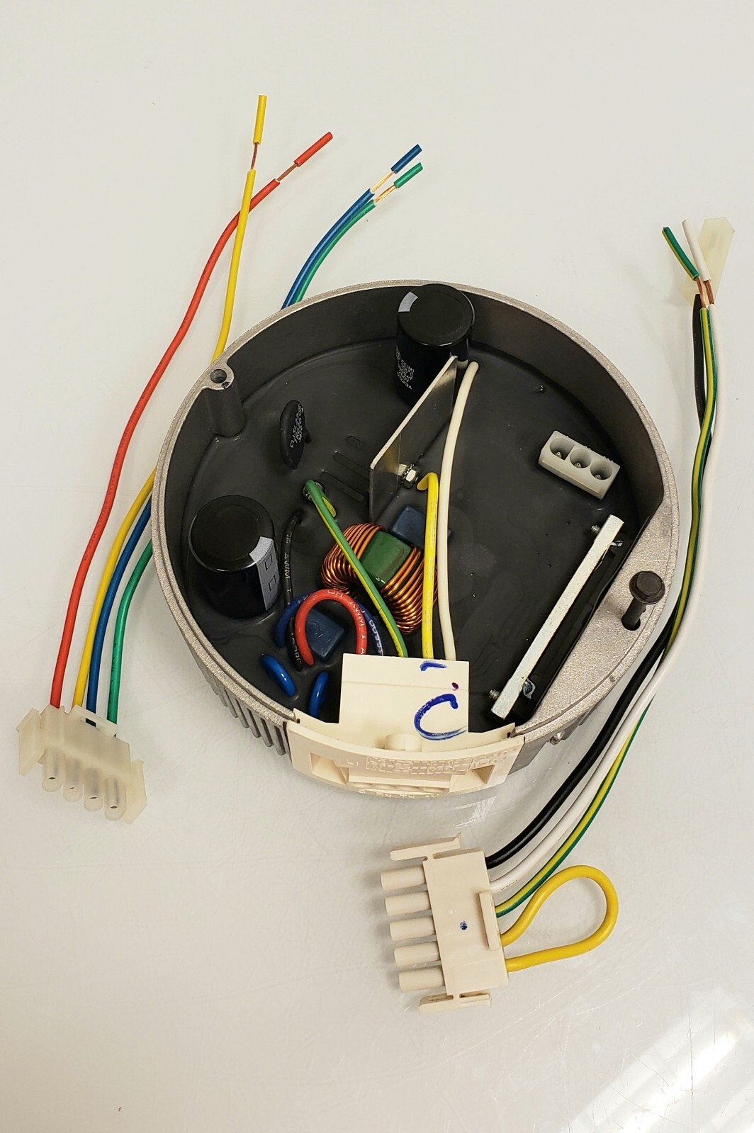 355BAV042060ACSA HD44RE122 5SME39HXL3006A OEM control modular of Bryant Furnace
