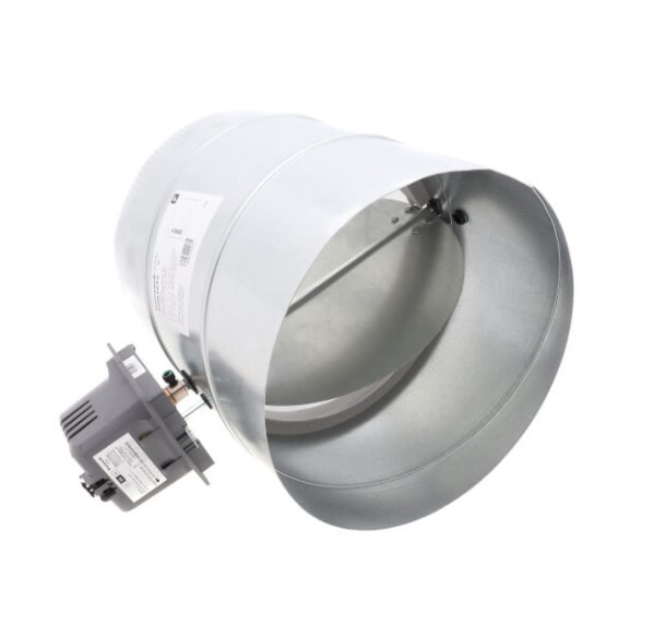 Honeywell ARD10TZ Damper