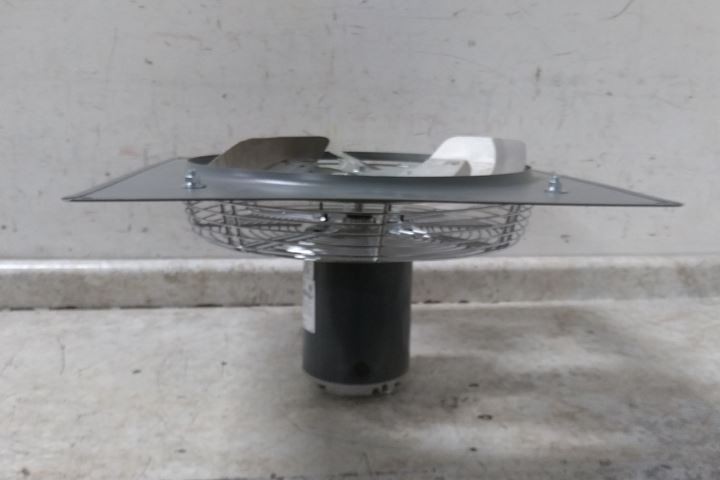 Canarm P16-3 115V Panel Fan