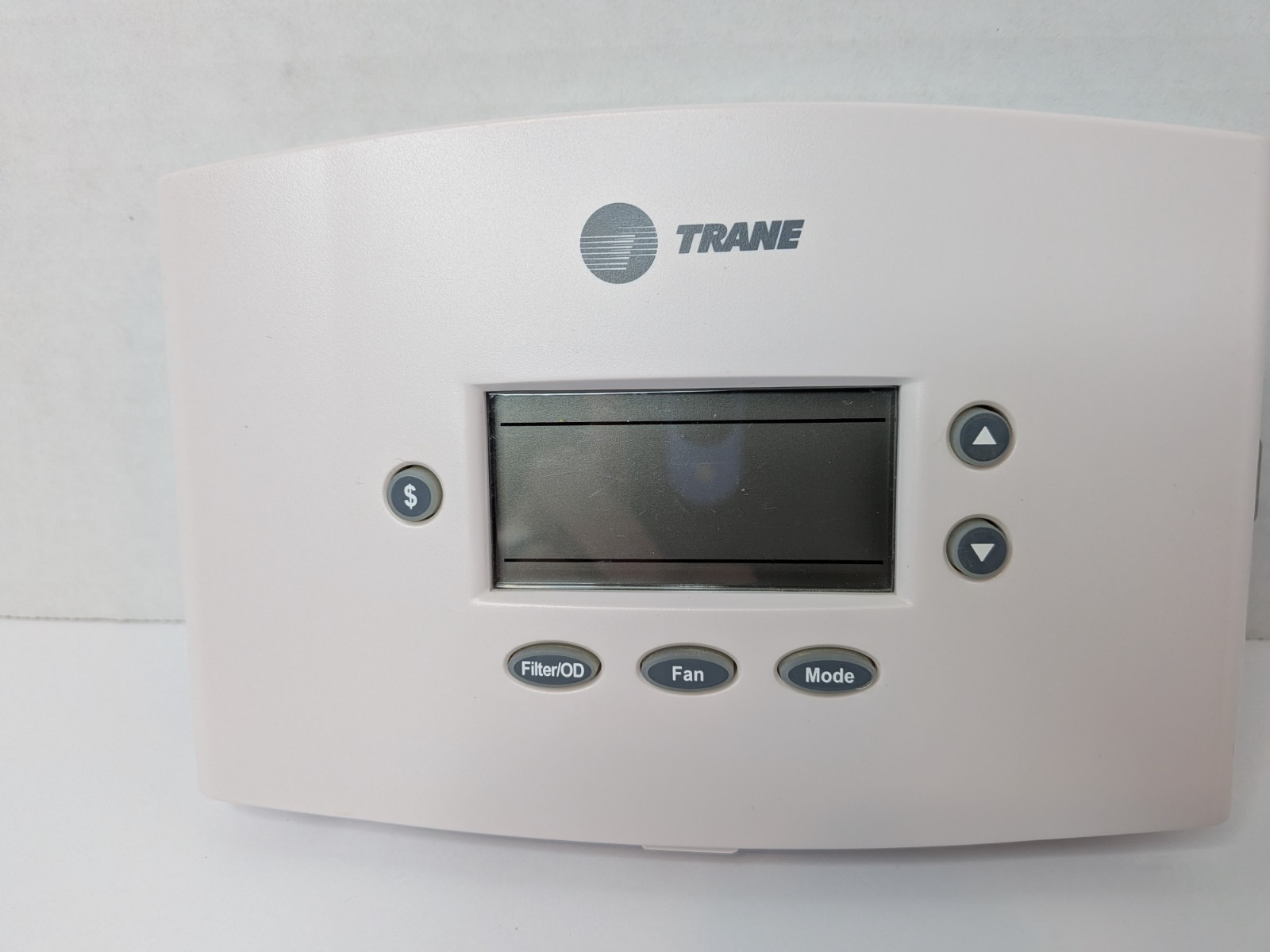 Trane Xr401 Non Programmable Comfort Control Thermostat TCONT401AN21MAA