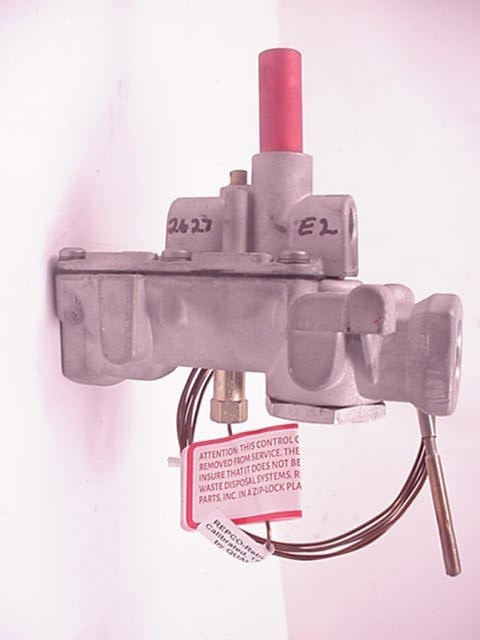 Robertshaw 4030-003 Gas Safety Valve FMEA 3/8″ NPT Ships Same Day