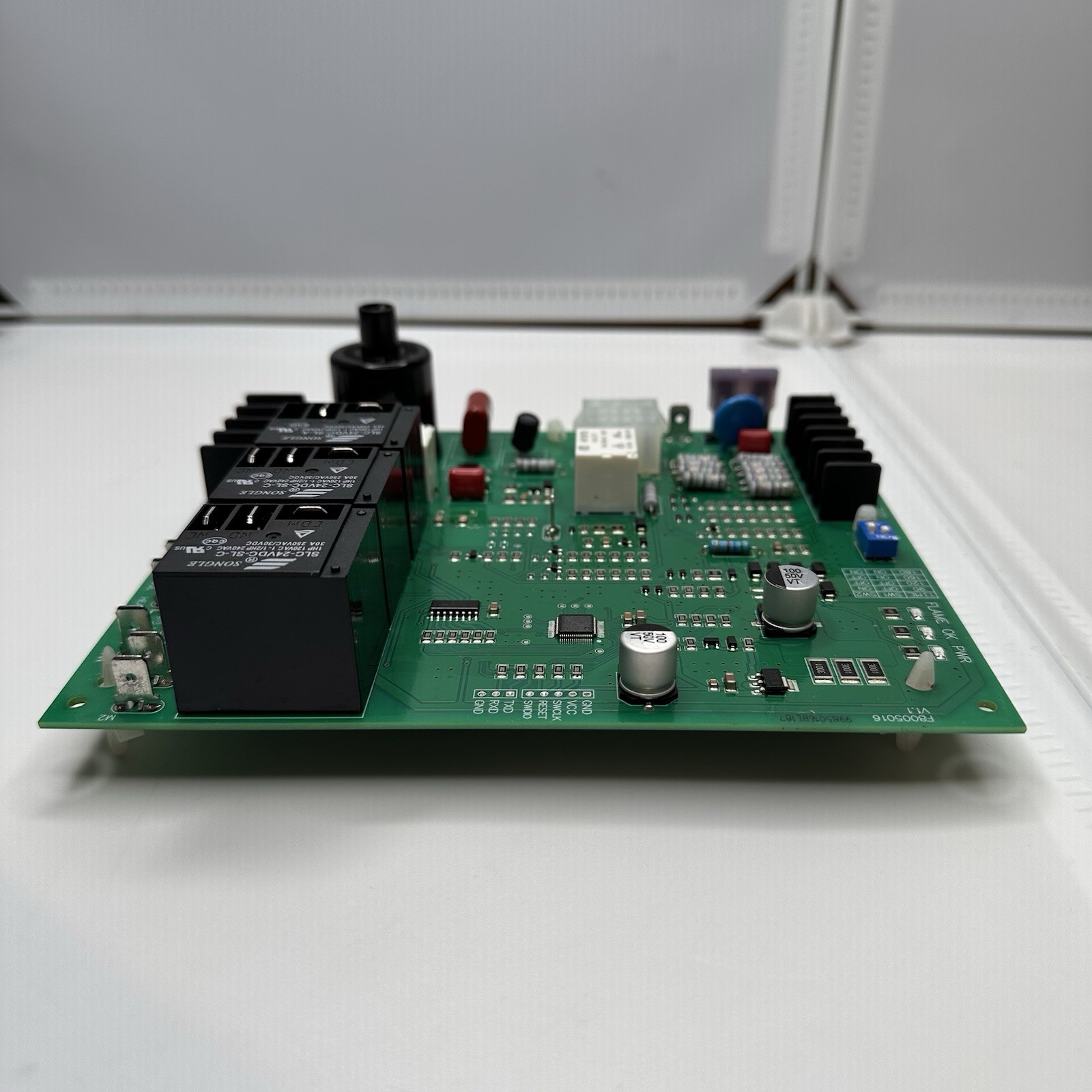 62-24140-04 gas furnace 1028-928 control board 622414004 icm292