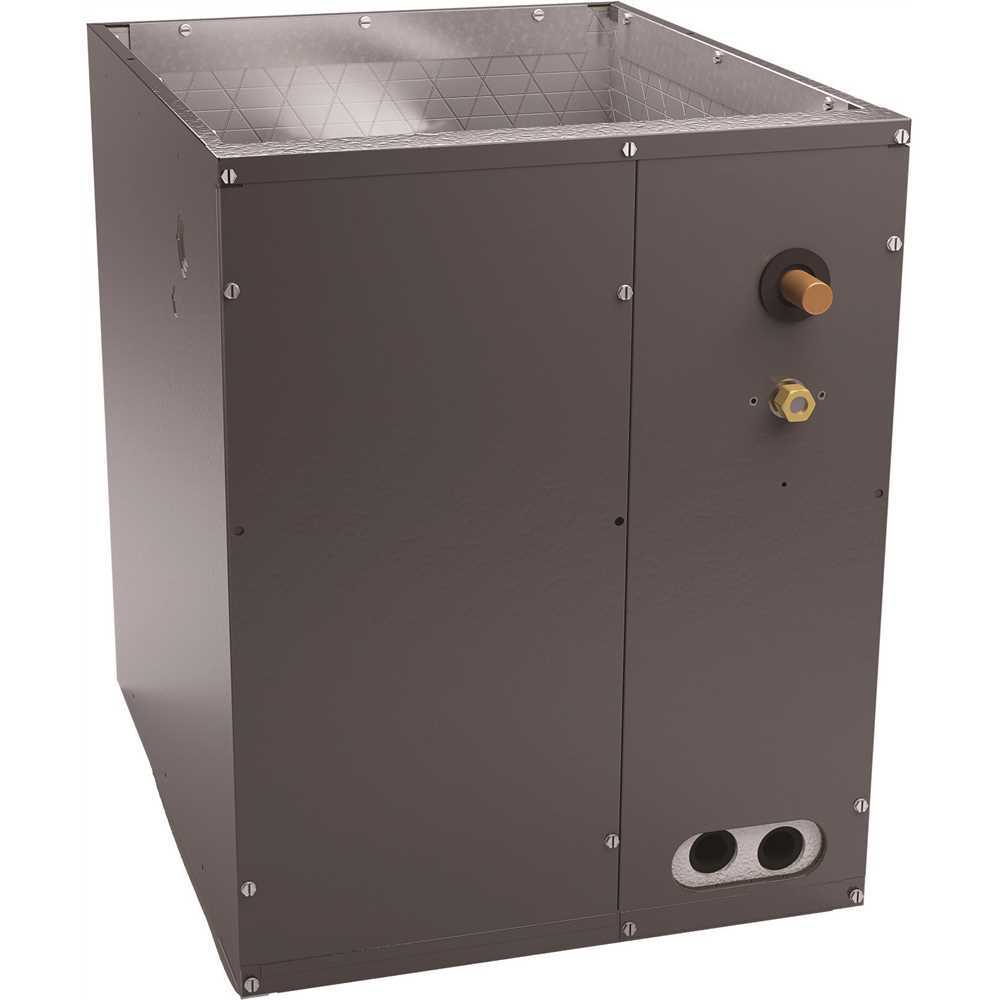 Goodman Manufacturing 0270A01167S EVAPORATOR COIL ASSEMBLY, 2.5 TON