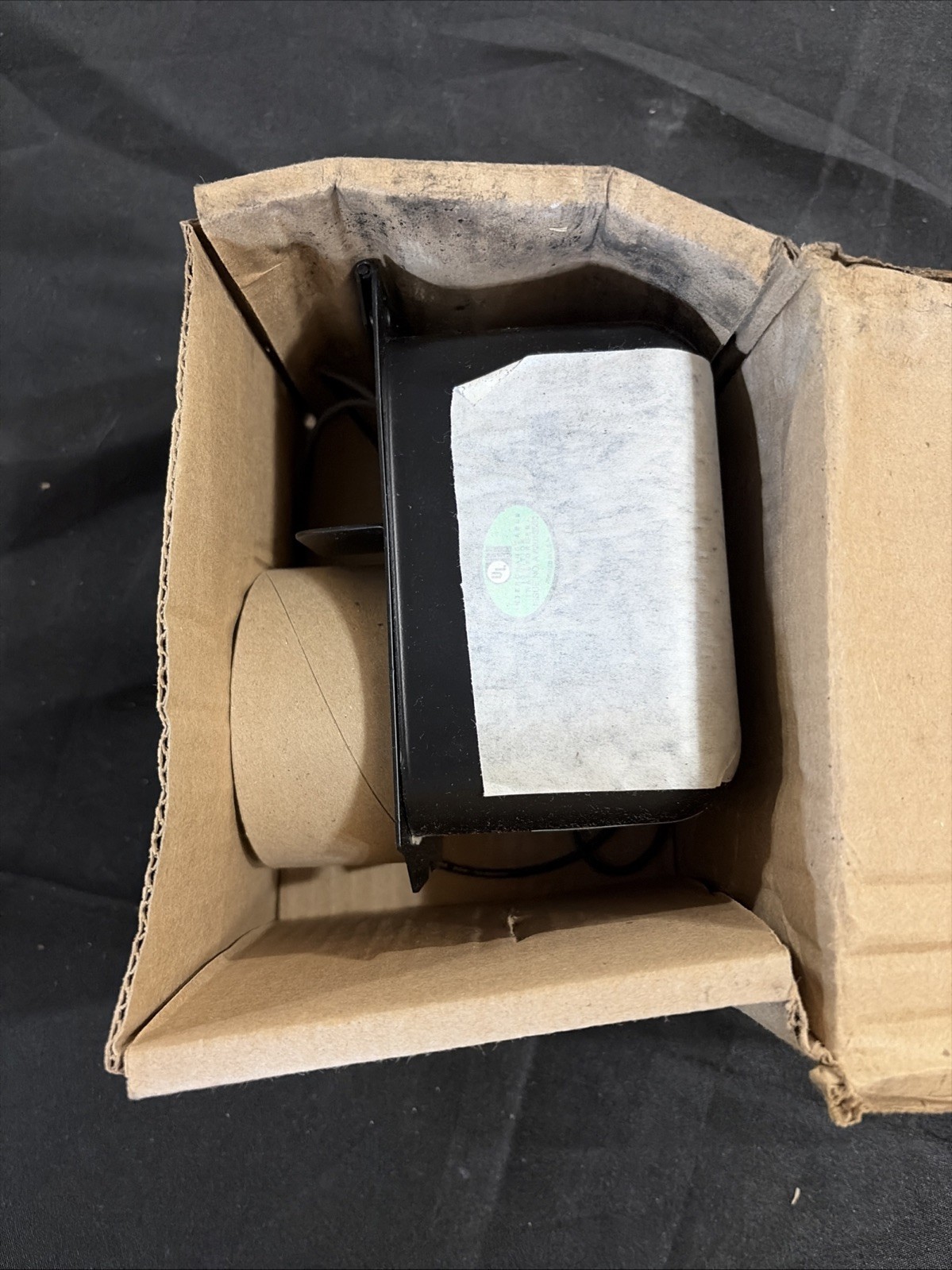 Sid Harvey T-92 Ignition Transformer