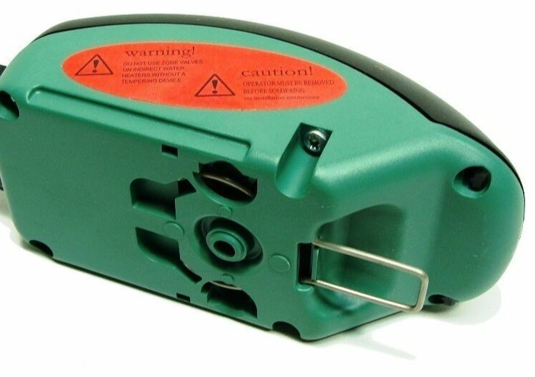 Taco ZA024Q4A2 Zone Sentry Replacement Actuator Head, NC, 24V