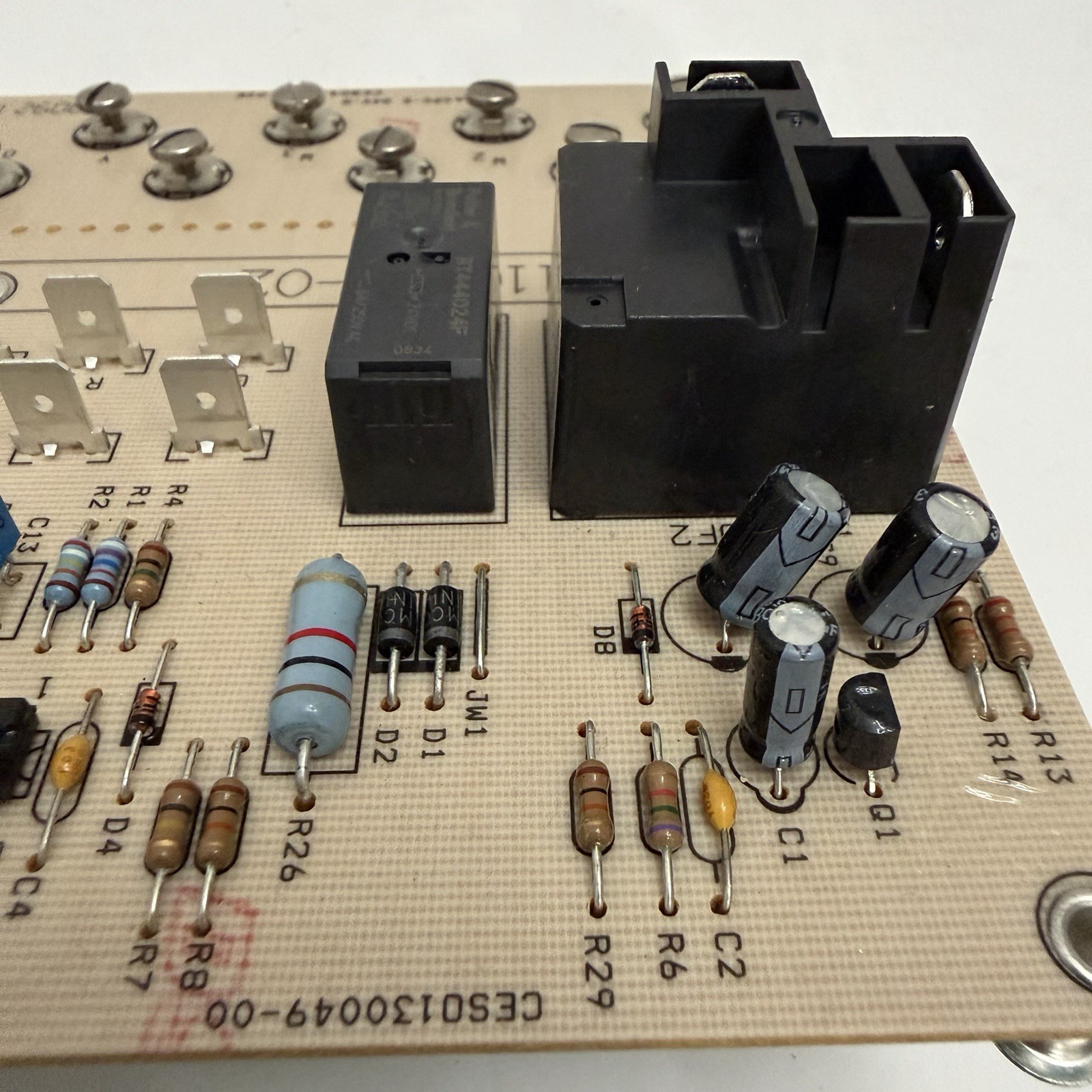 OEM Carrier HK32FA006 Defrost Control Board CEPL110104-02 HVAC New Open Box