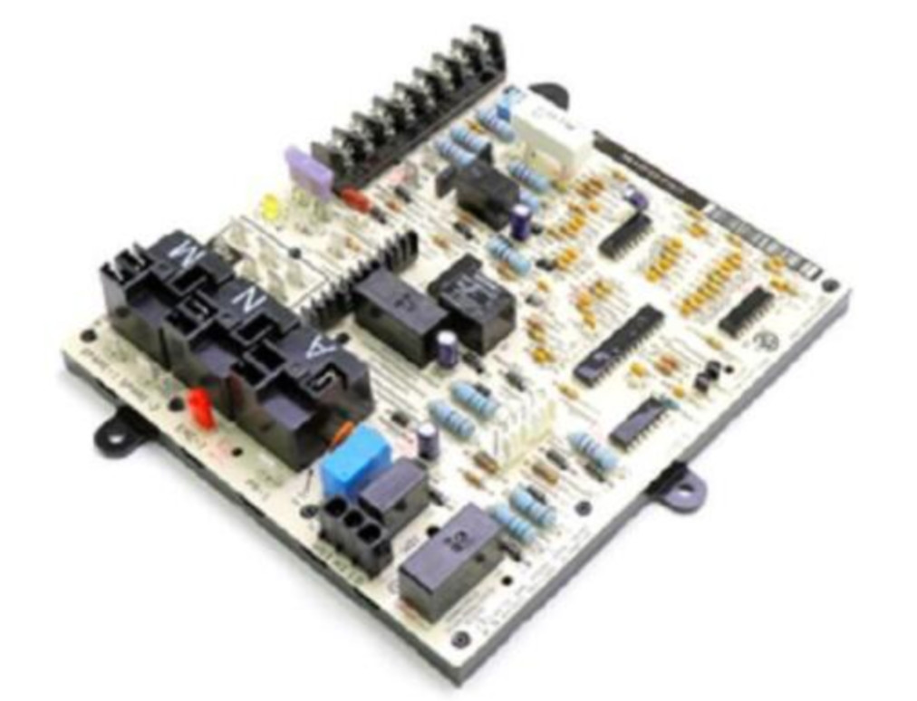 90-DAY WARRANTY – Carrier Bryant HK42FZ017 Furnace Control Board CEPL130455-01