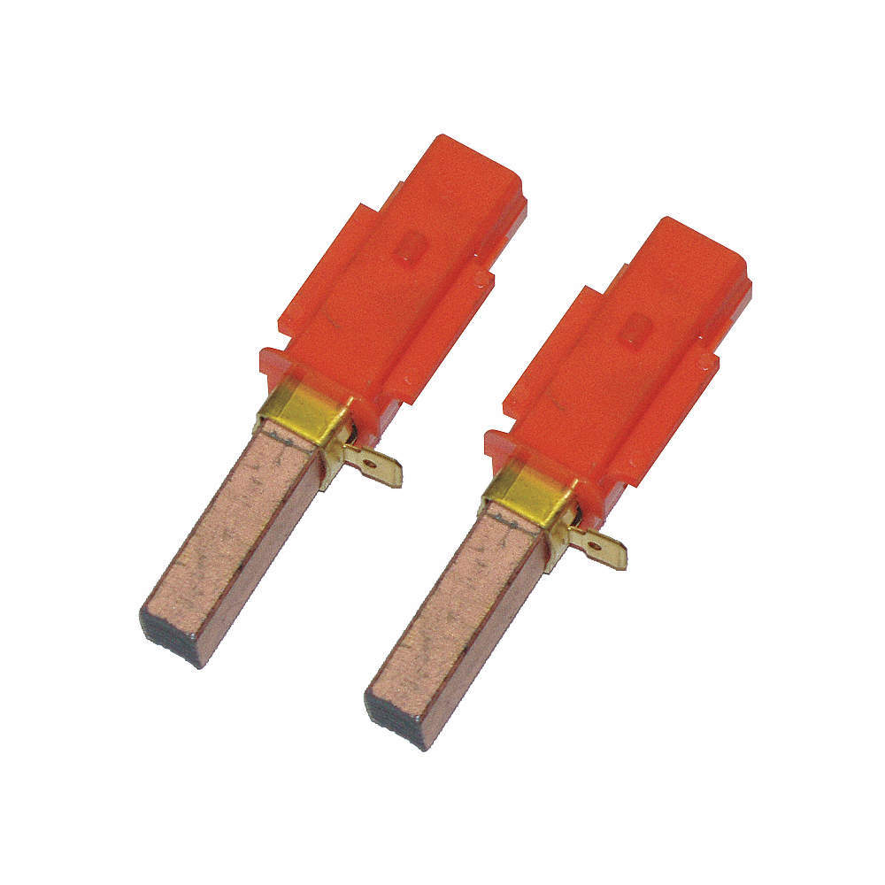 AMETEK LAMB 833446-65 Replacement Motor Brush Set,PK2 4HCH3