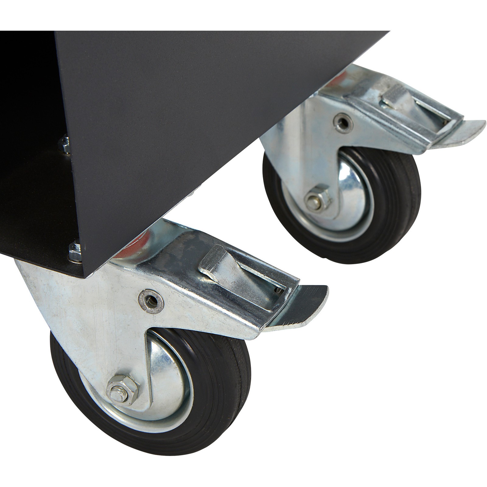Strongway 60in. Belt Drive Drum Fan, 25,500 CFM 4/5 HP