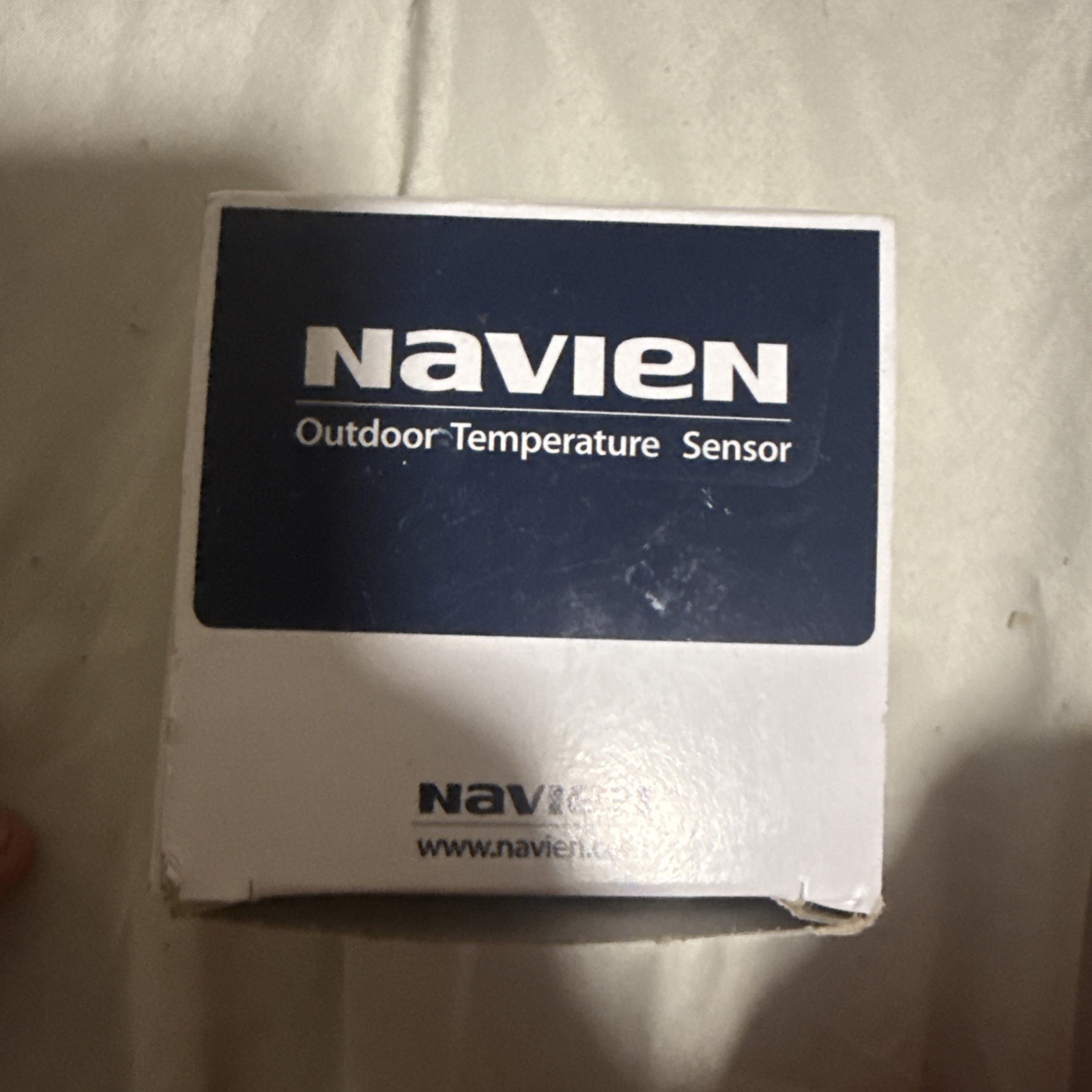 Navien Outdoor Temperature Sensor OTS-01 (NCB)