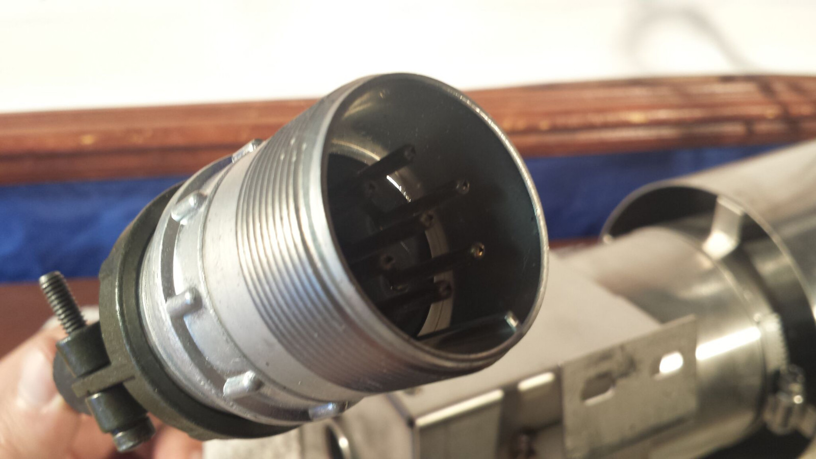 Farnaam Custom Products HT400-15.0-460/230-3-3/4F-1F-(052) 4705 Heat Torch