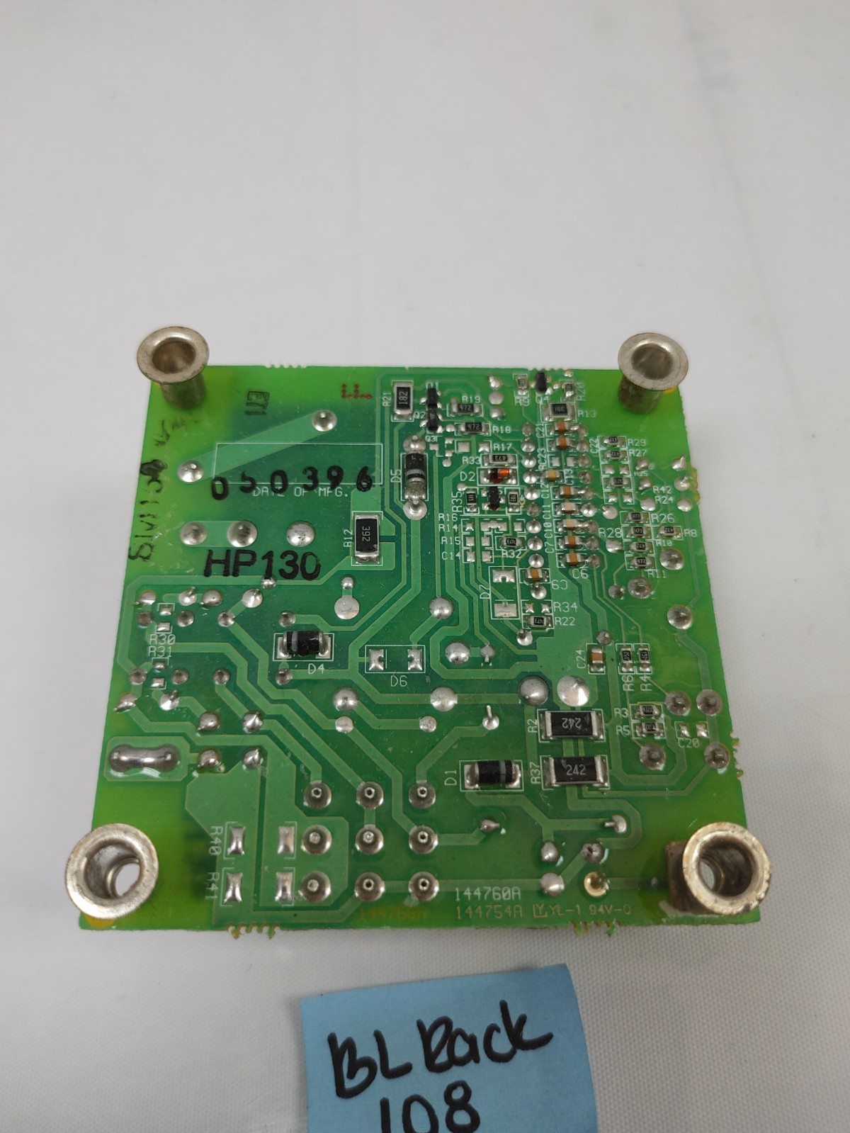AMERICAN STANDARD 21C140501G33 CNT03715