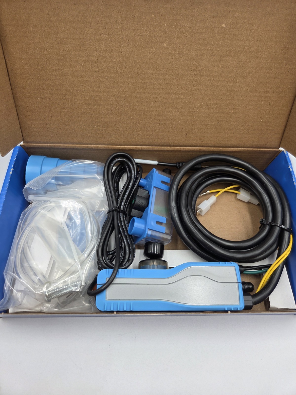 Blue Diamond MicroBlue X86-003 Condensate Removal Pump W/ Reservoir