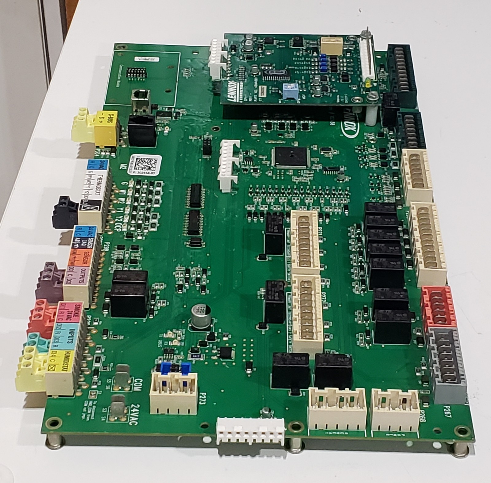 102458-07 102458 48M4001 Control board Lennox