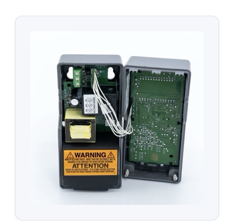 Penn Controls A421ABC-02C Line-Voltage Type 1 Temp Control