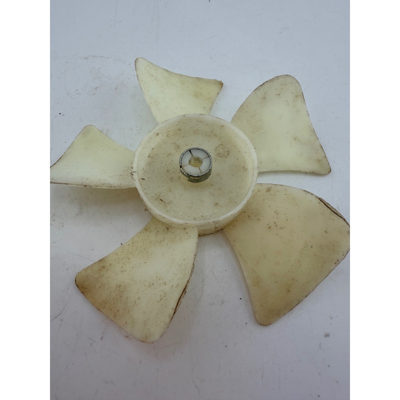 Advanced Air West Palm Beach FLA 5 Blade Plastic Fan Blade CW Rotation