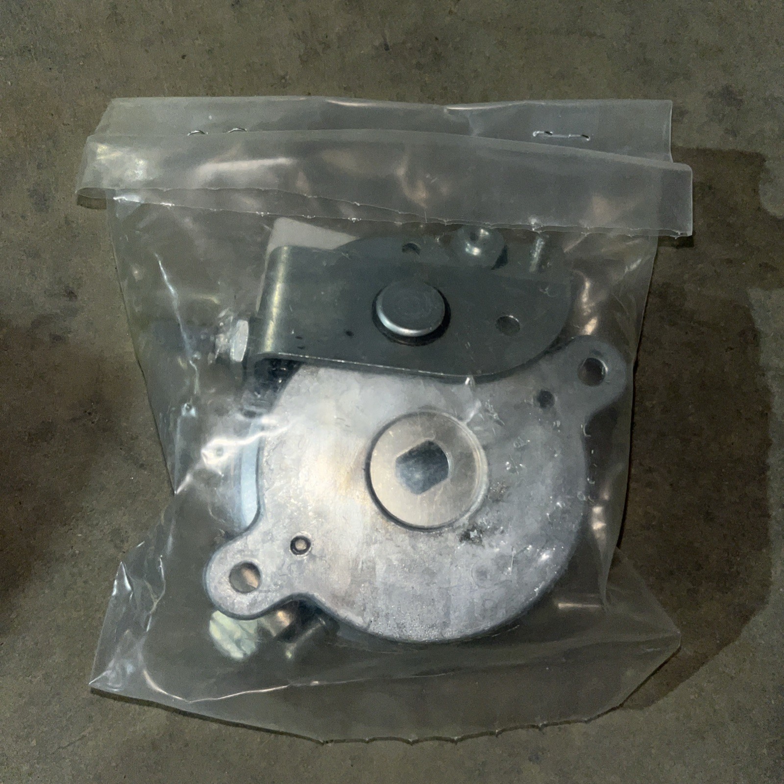 Young Regulator 270-301 Damper *R5C*