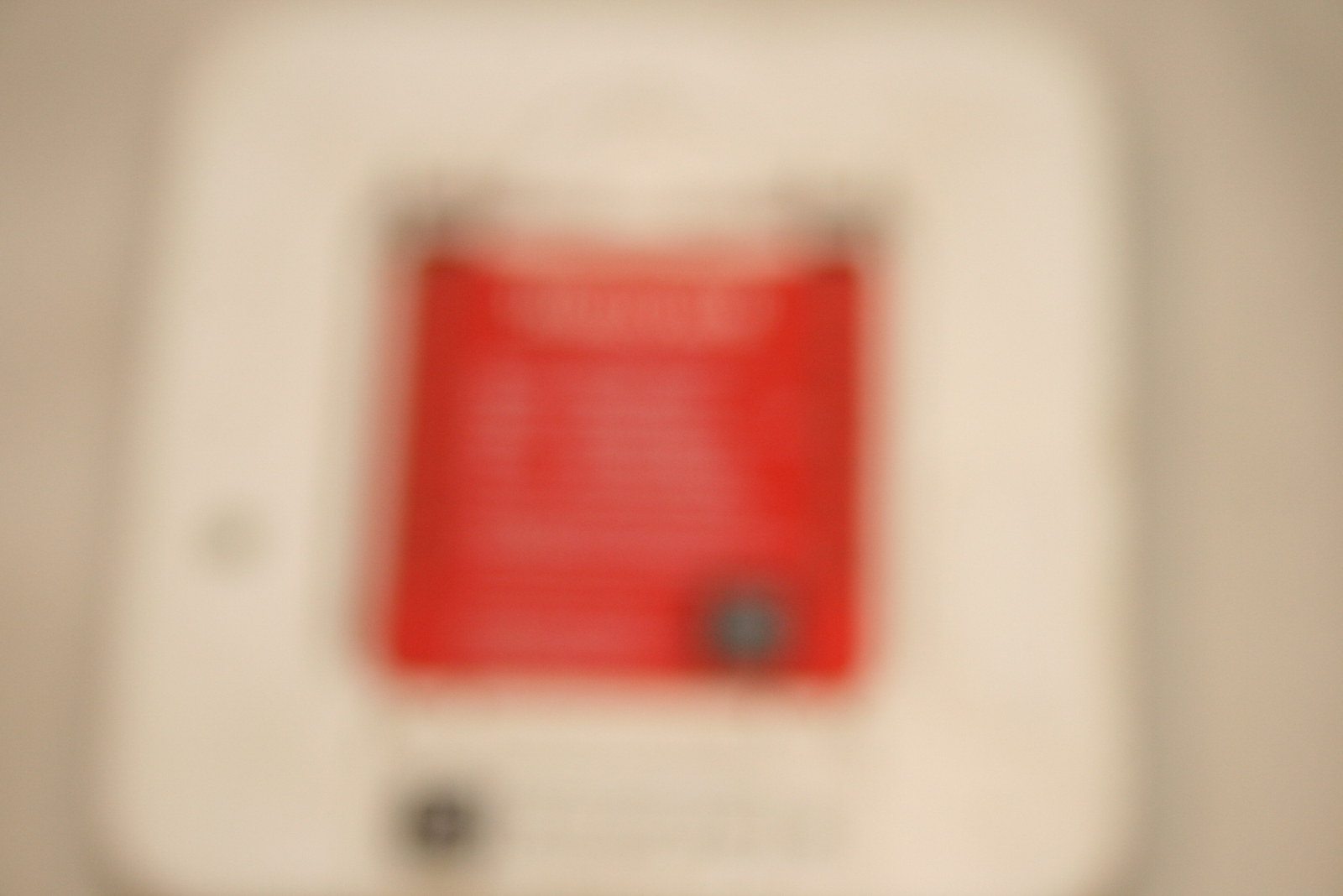 Honeywell Lyric T6 Pro Wi-Fi Programmable Thermostat – White th6220wf2006