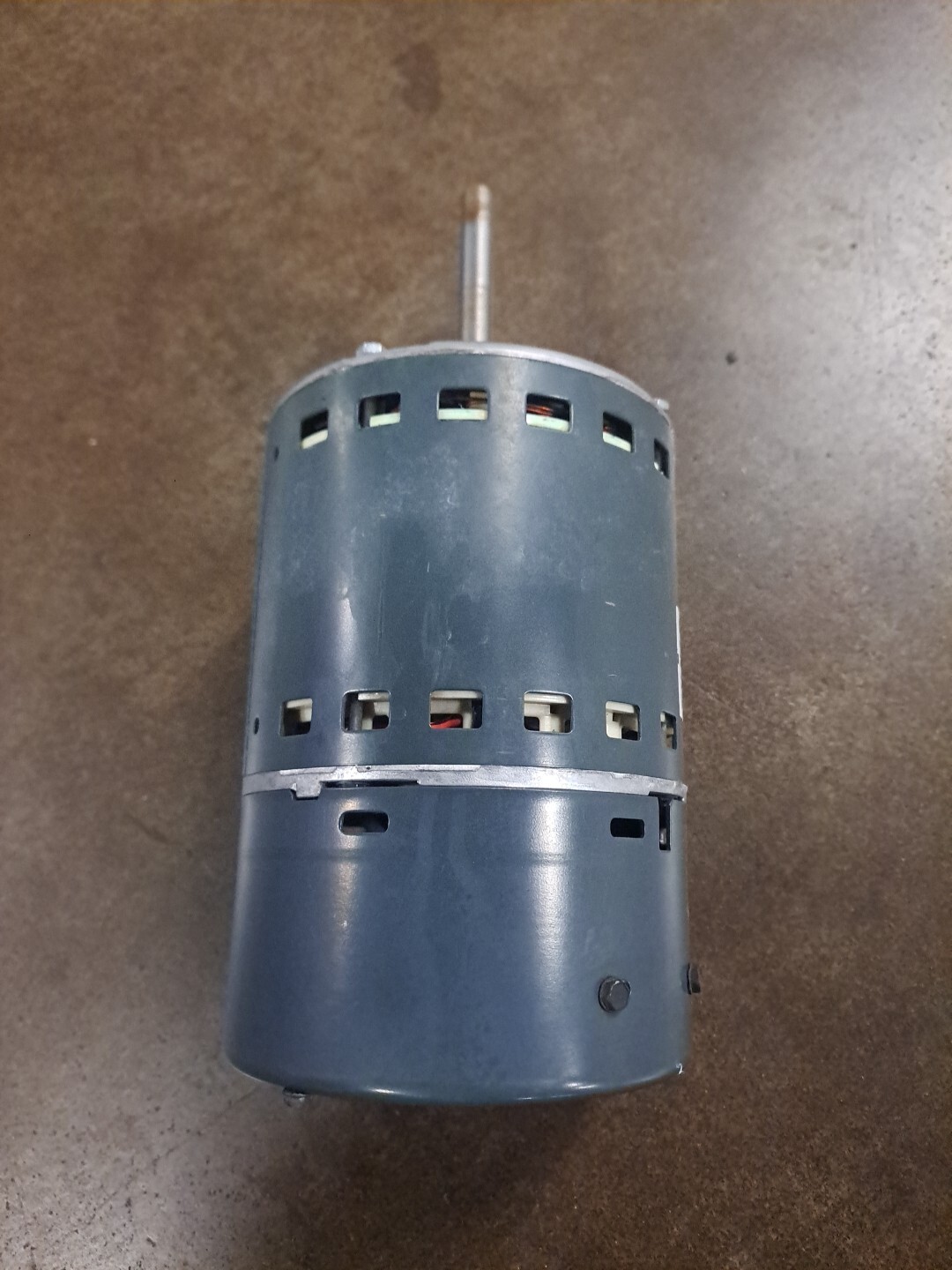 GE ECM 2.3 / 5SME39SL0253 1hp Blower Motor 120/240 W ECM MODULE CP04 / 18M8101 ♧