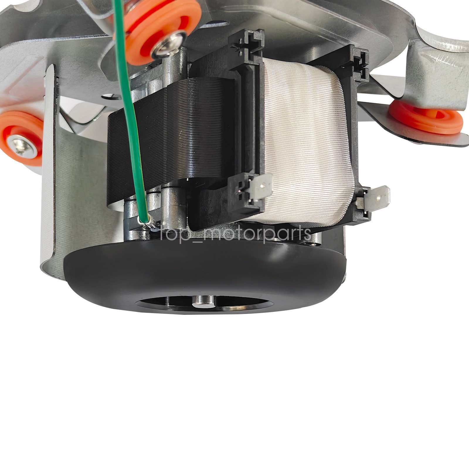 HC21ZE121A Furnace Draft Inducer Motor for Carrier Bryant Payne J238-100-10108