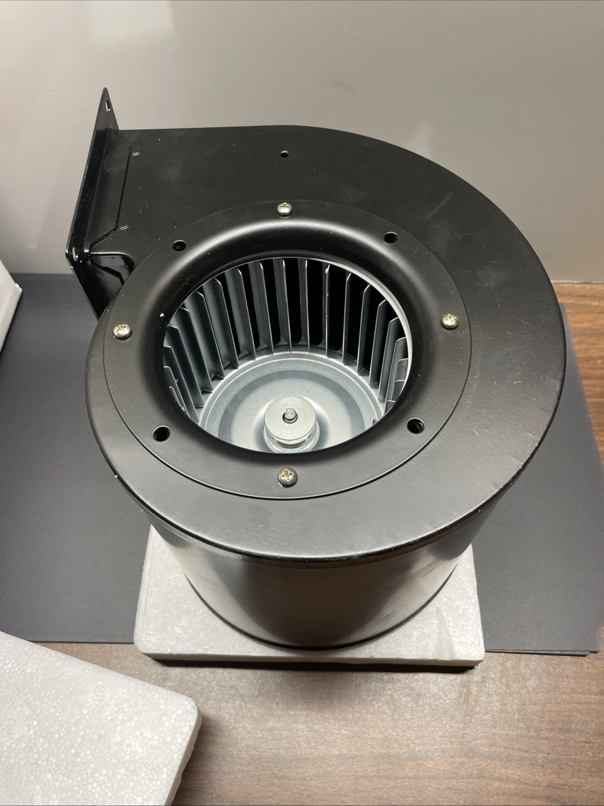 Rotom Canada R7-RB522 Exhaust Blower
