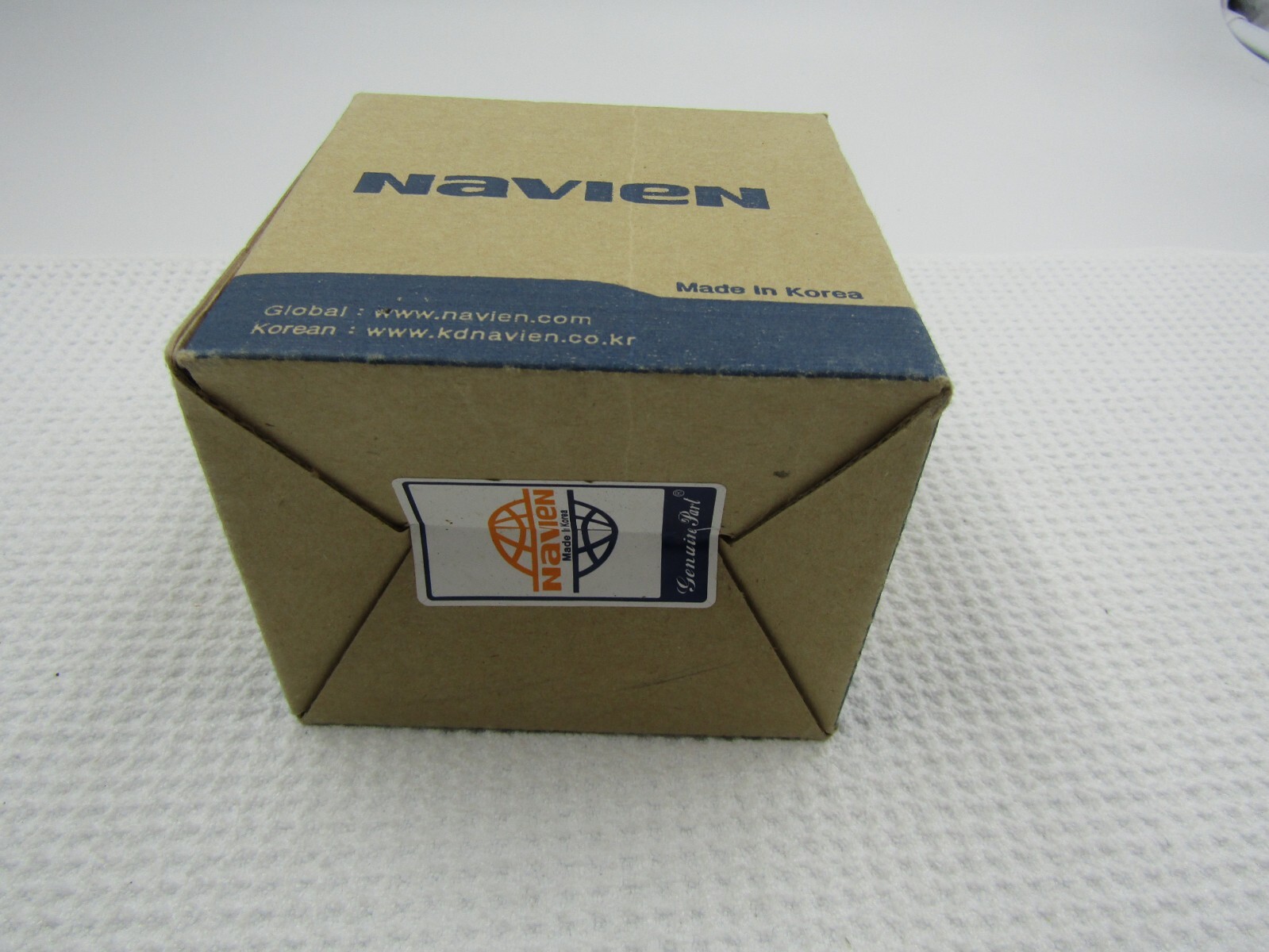 Navien Heat Exchanger Adapter Assembly BH2507802A