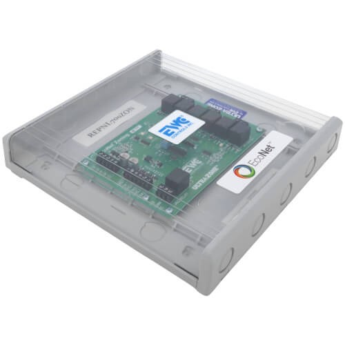 Rheem REPNL700ZON Zone Control Panel EcoNet 1/2″ NPT