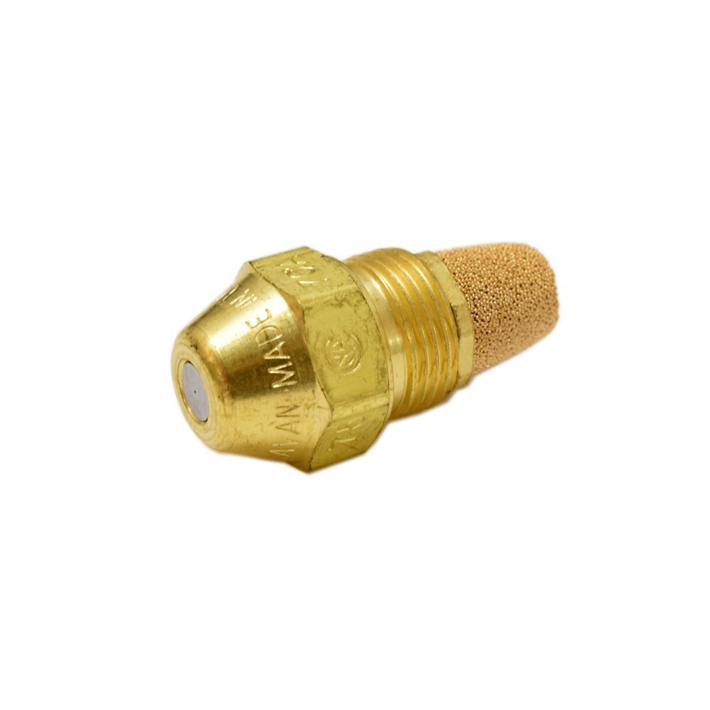 New Fuel Oil Furnace Burner Nozzle 6.00 60° A Delavan
