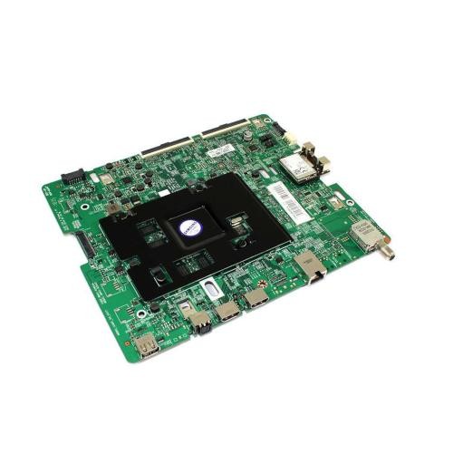 Samsung BN94-12869D PCB Assembly LEDTV 7K 0.99lb 12″x11″x2″