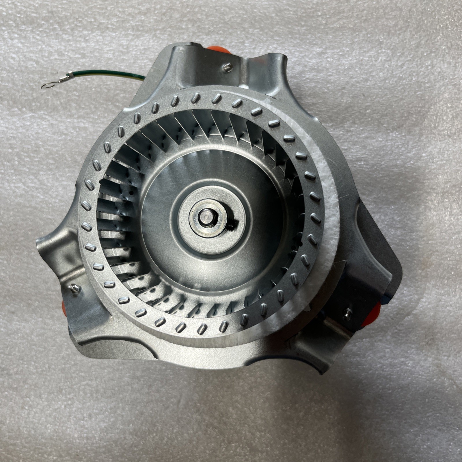 HC21ZE127A Furnace Draft Inducer Motor Blower Assembly For Bryant Carrier Payne