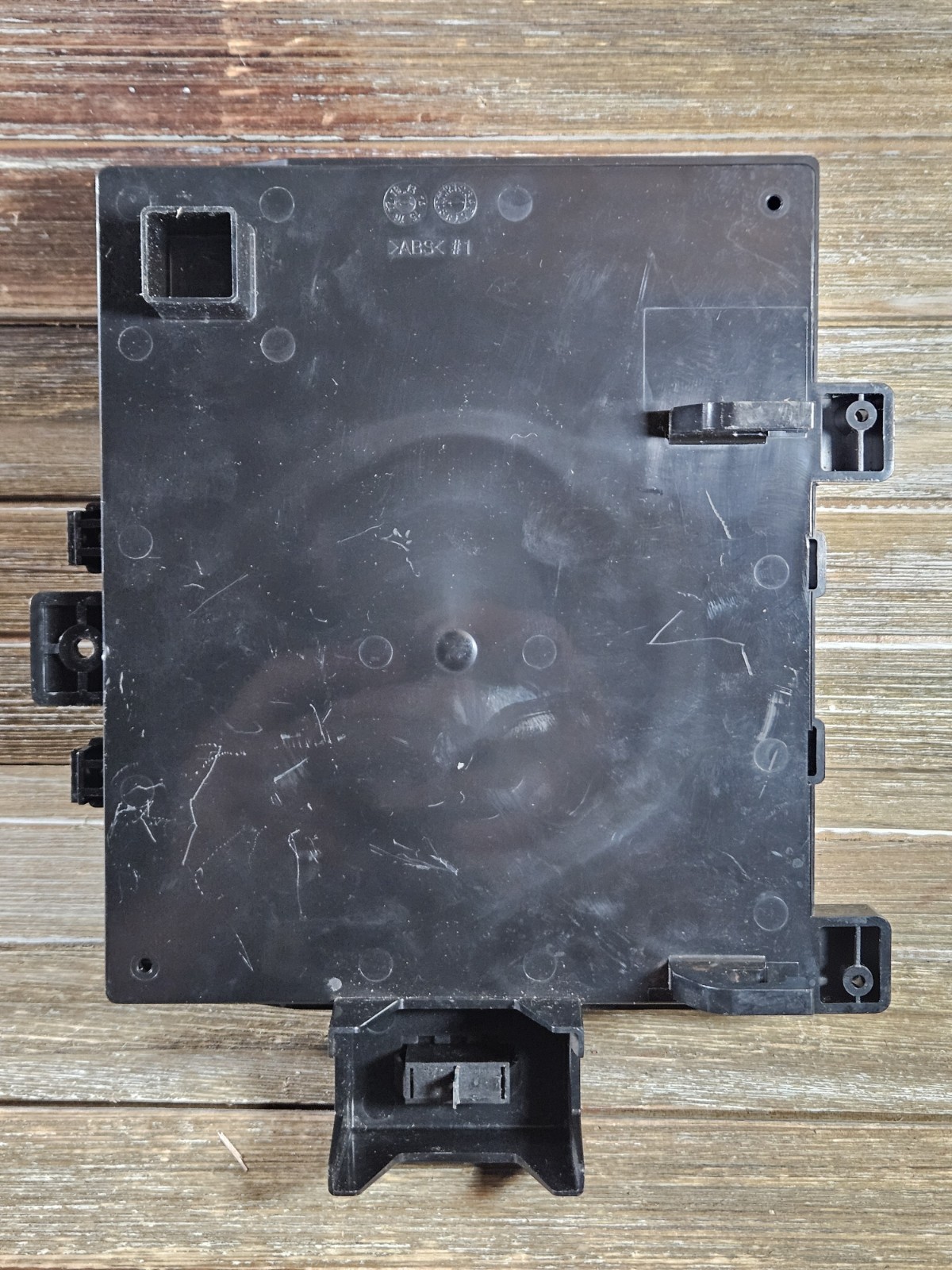 NAVIEN TANKLESS WATER HEATERS 30012262B Control Board B/D KDC-350M
