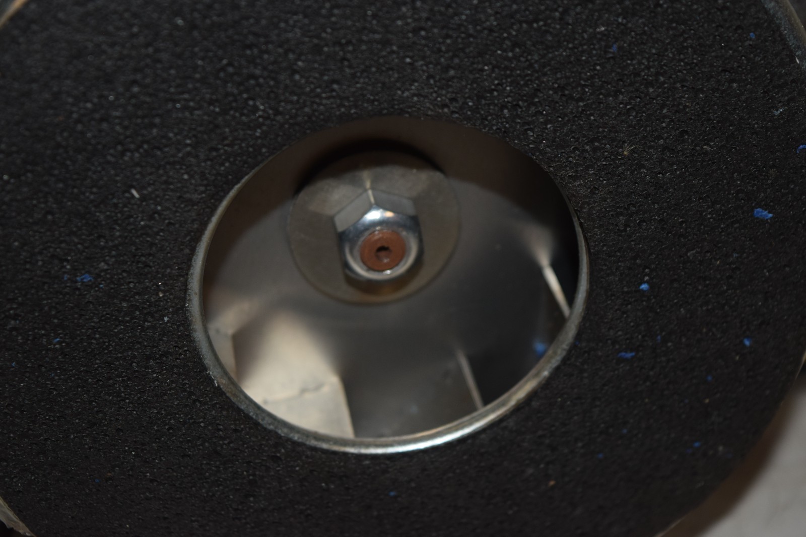 Fumex Inc. FA110F-V Blower Motor