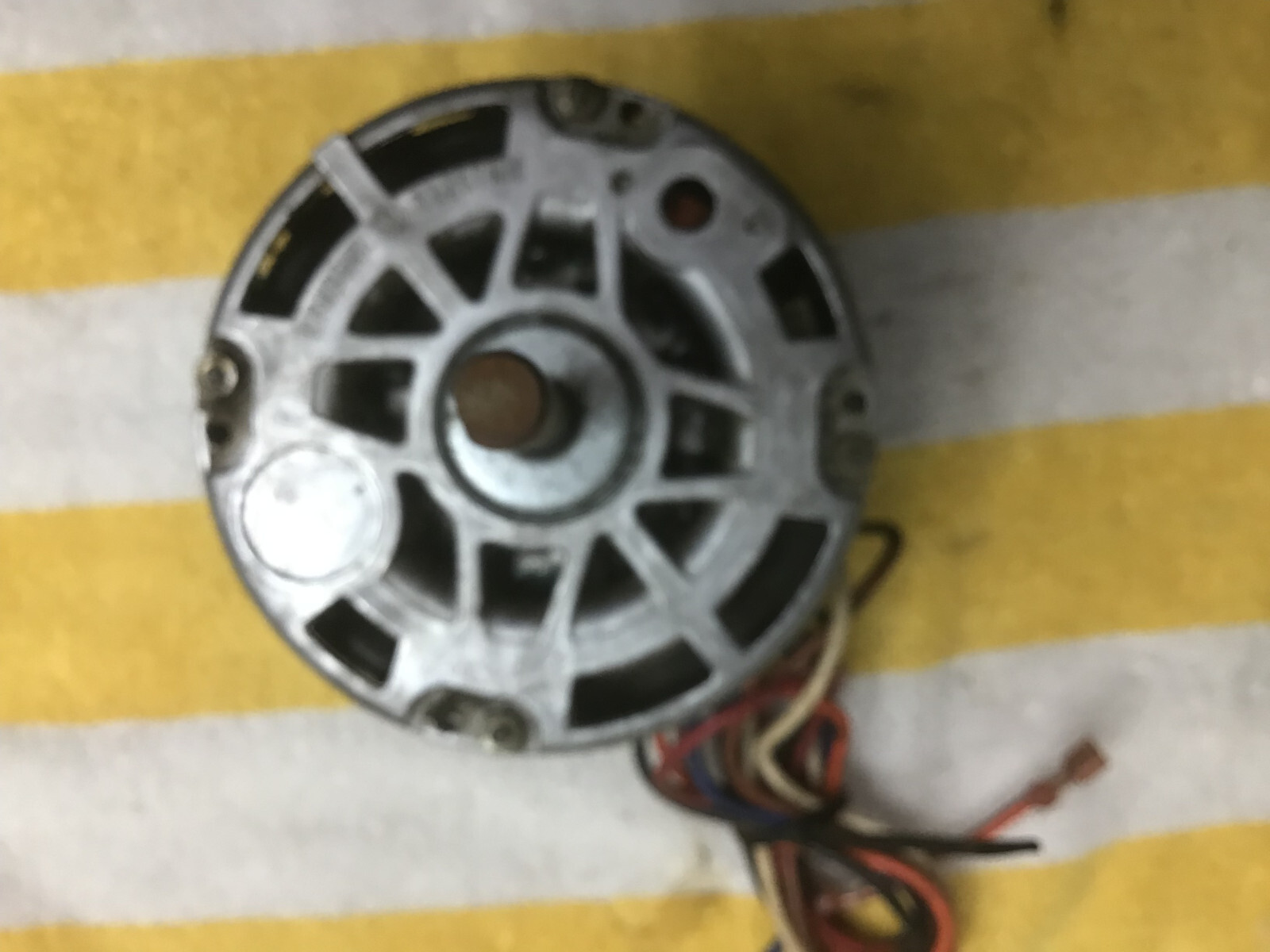 GE 5KCP39PGP839CS Condenser Fan Motor FREE SHIPPING