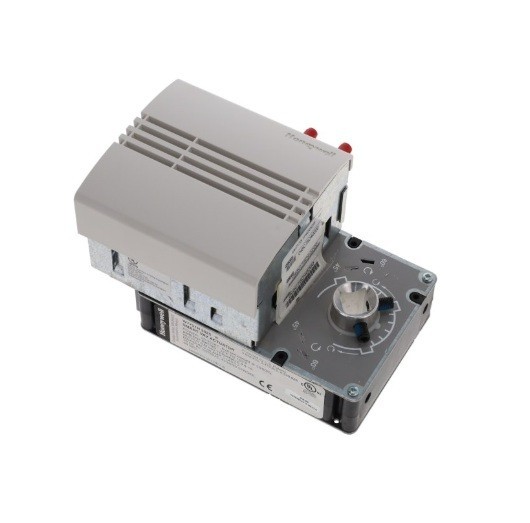 Honeywell W7751H 2025 | Smart VAV Actuator | W7751H2025 | New