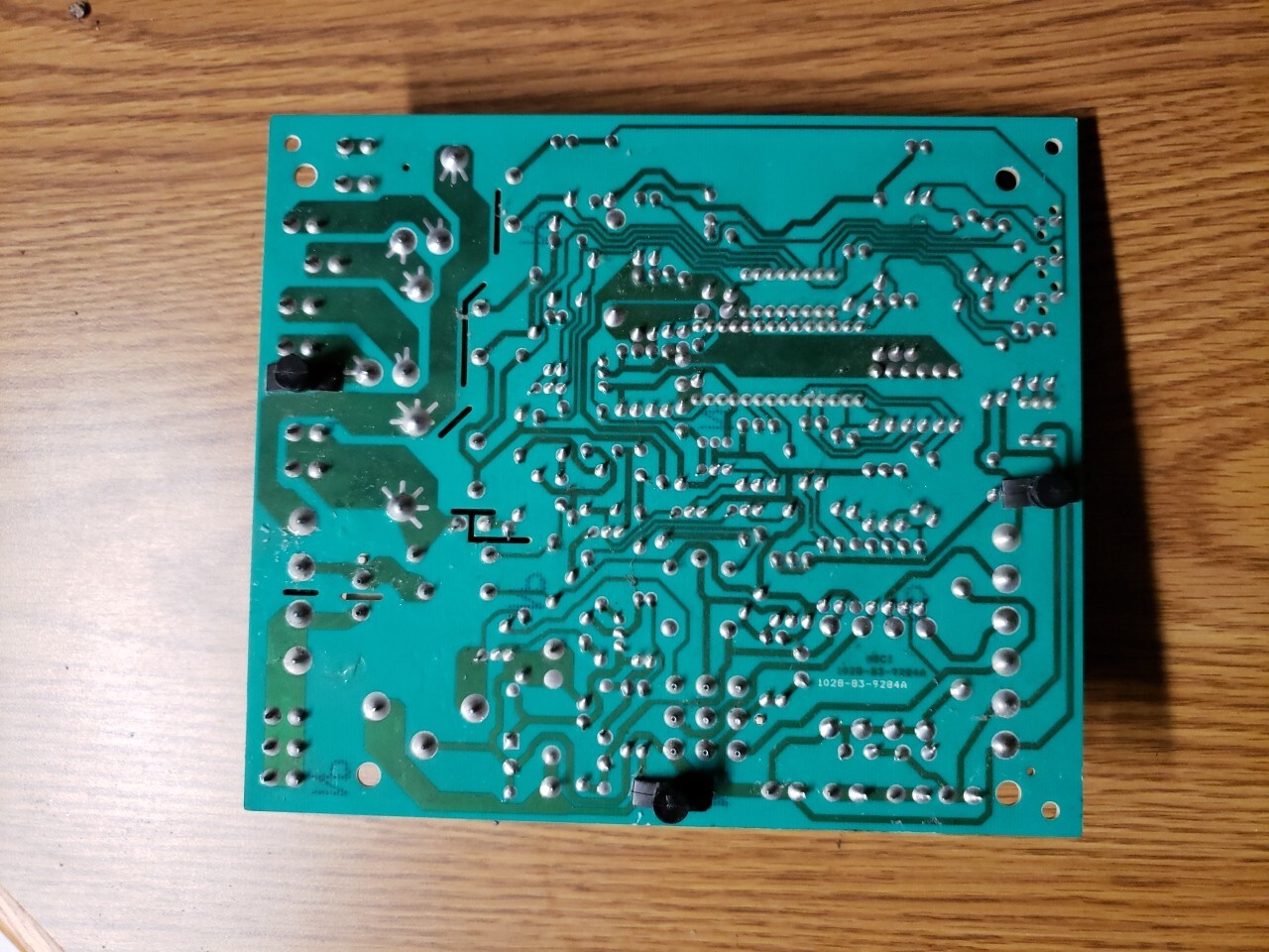 Rheem OEM Part # 62-24140-04 Spark Ignition Control Board-Used One Week-TESTED
