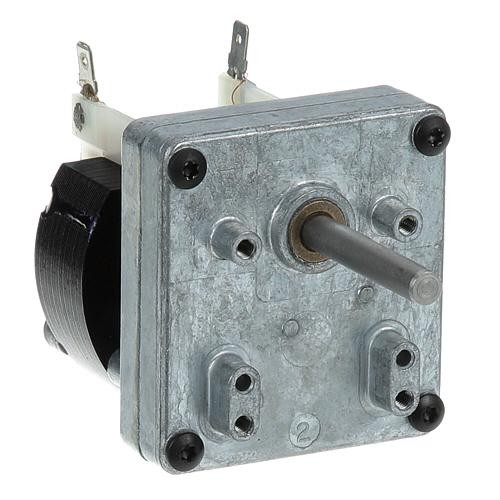 HATCO 02.12.079.00 MOTOR Commercial Appliance 2.7 lbs 7″x9″x9″