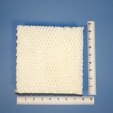 Humidifier Part # HAC500 – Wick Filter 8x 7 3/4 X1 3/4