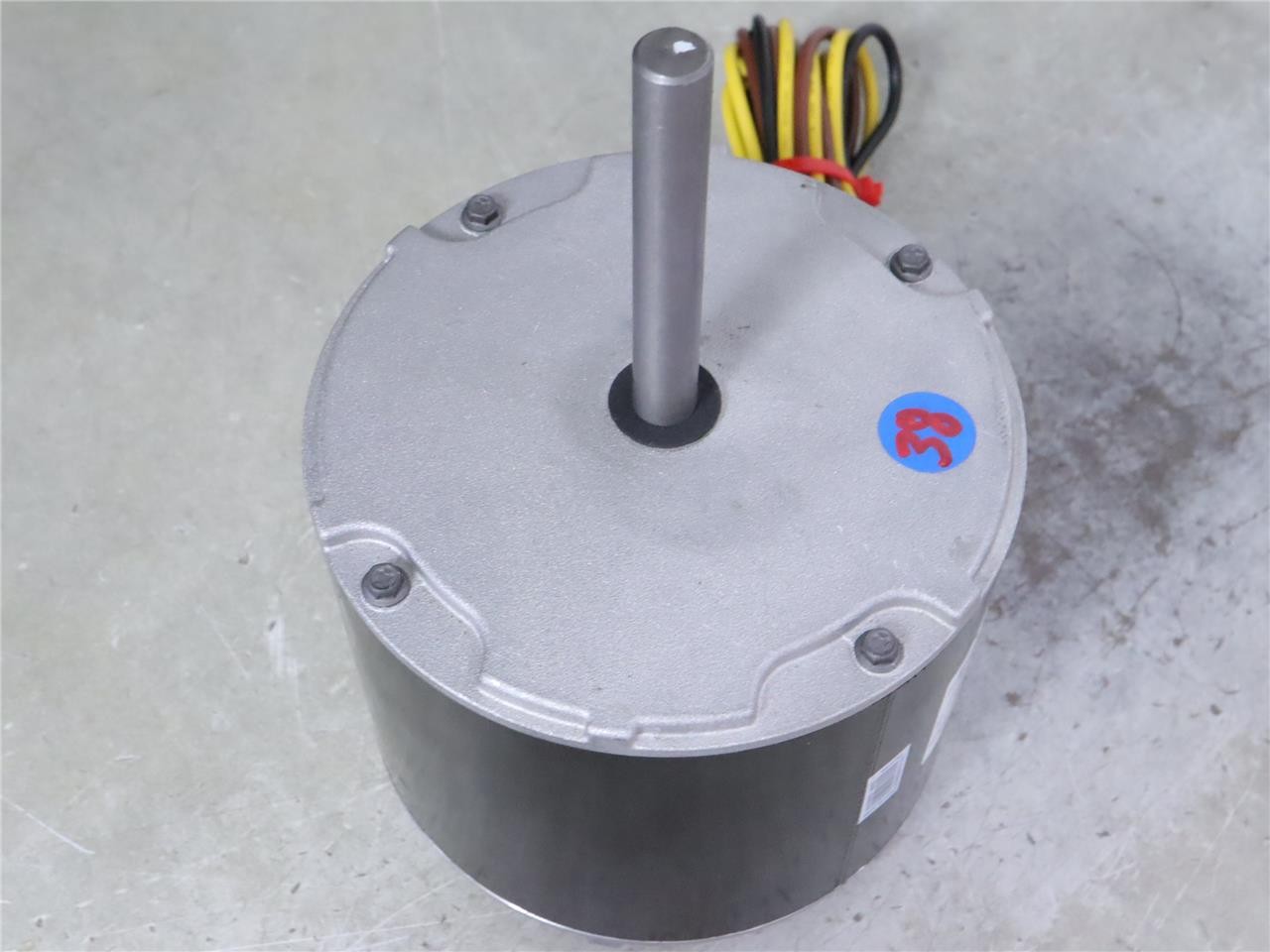 BROAD-OCEAN Y7S623C0632 Condenser Fan Motor 1/4HP 1110RPM 208-230V 20250920