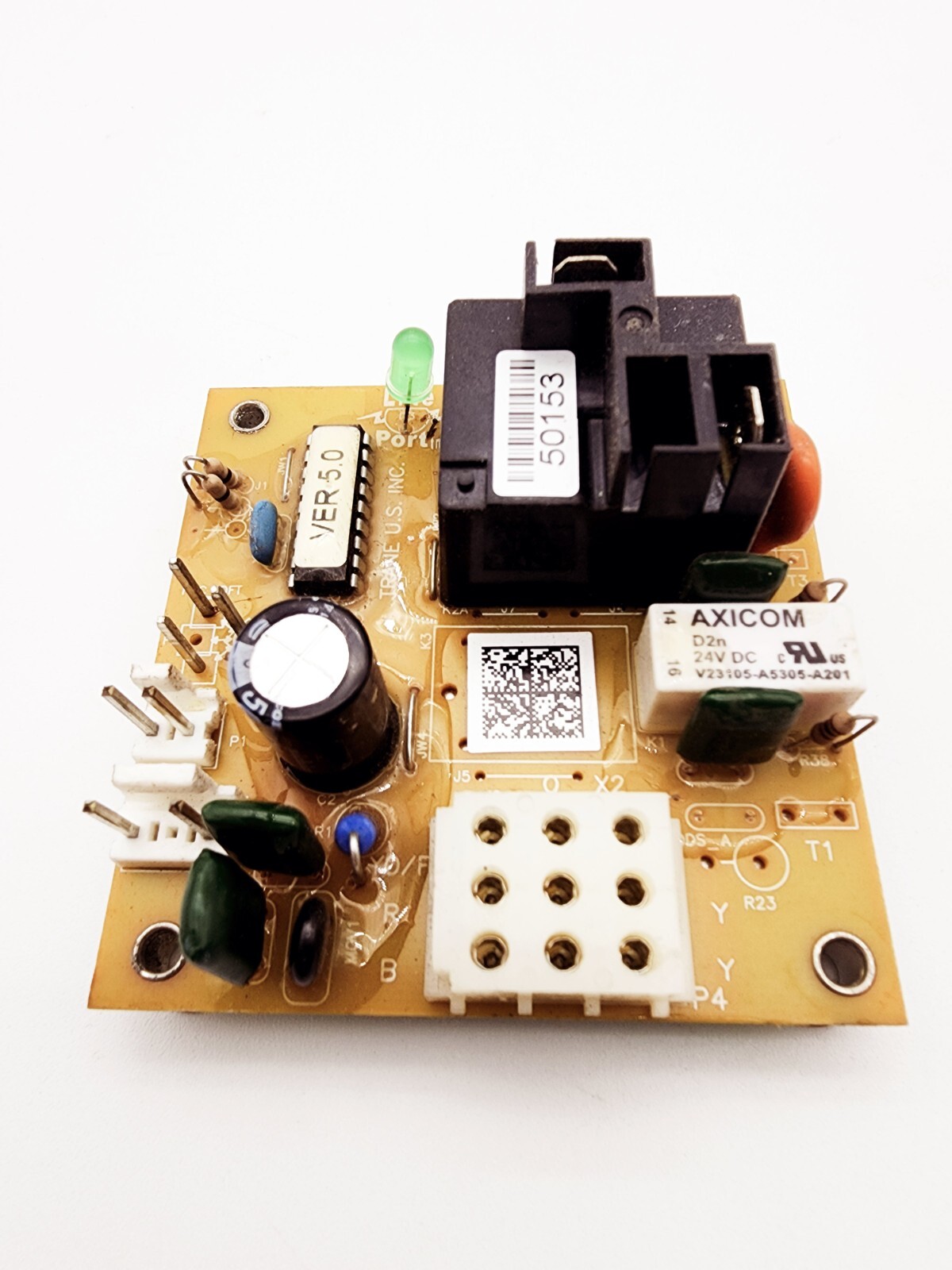 American Standard 21C140501G53 – CNT05009 Defrost Control Board