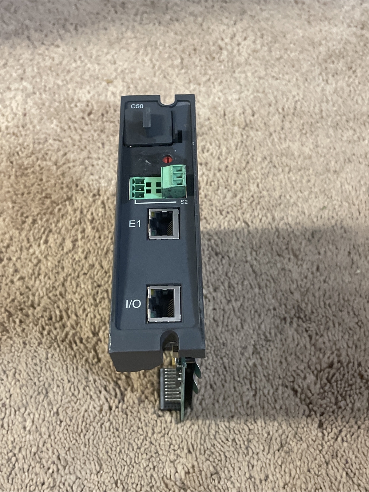 Refurbish HONEYWELL HC900 Controller, M/N: 900C52-0244-00