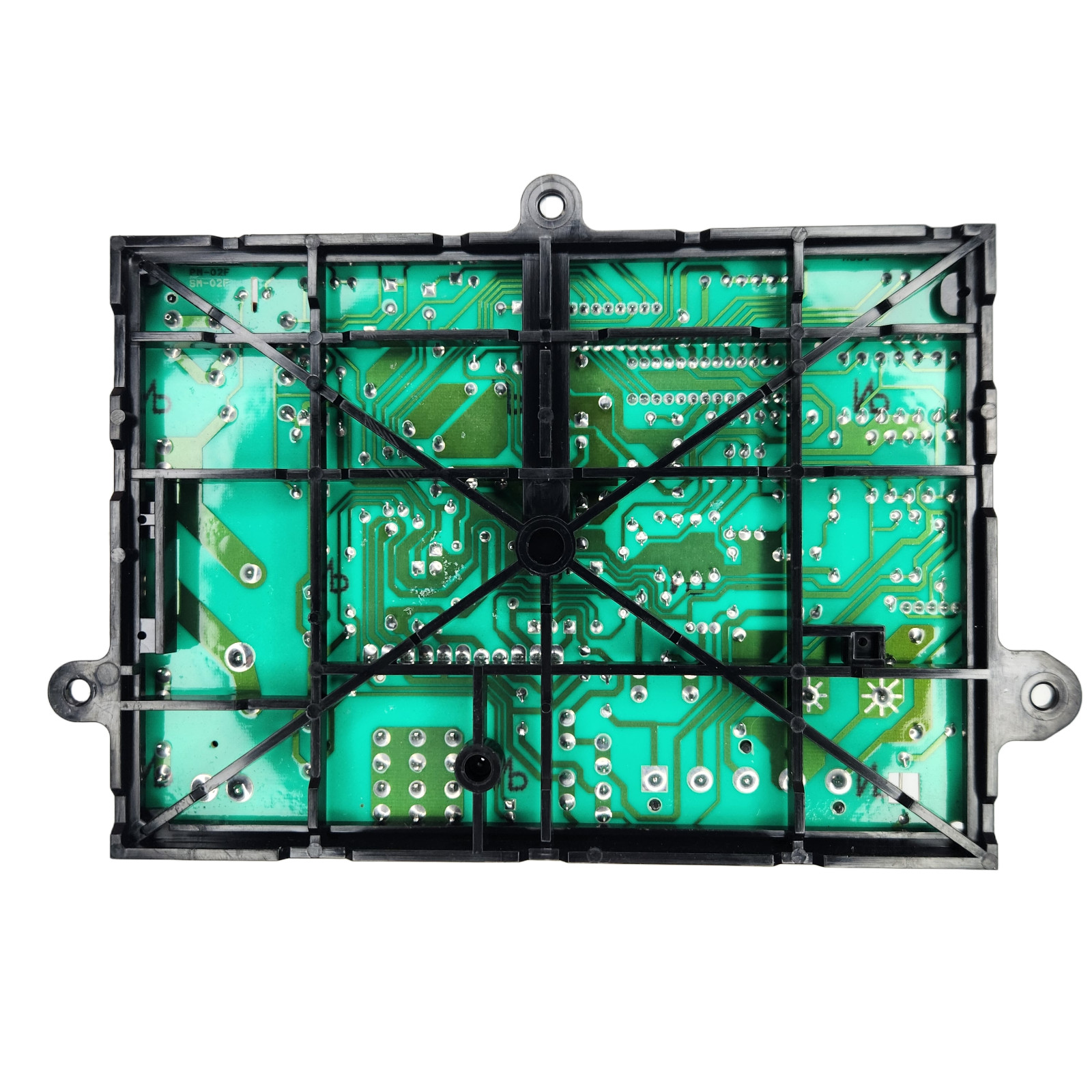 Carrier Bryant Payne HK42FZ013 Furnace Control Board CEPL130438