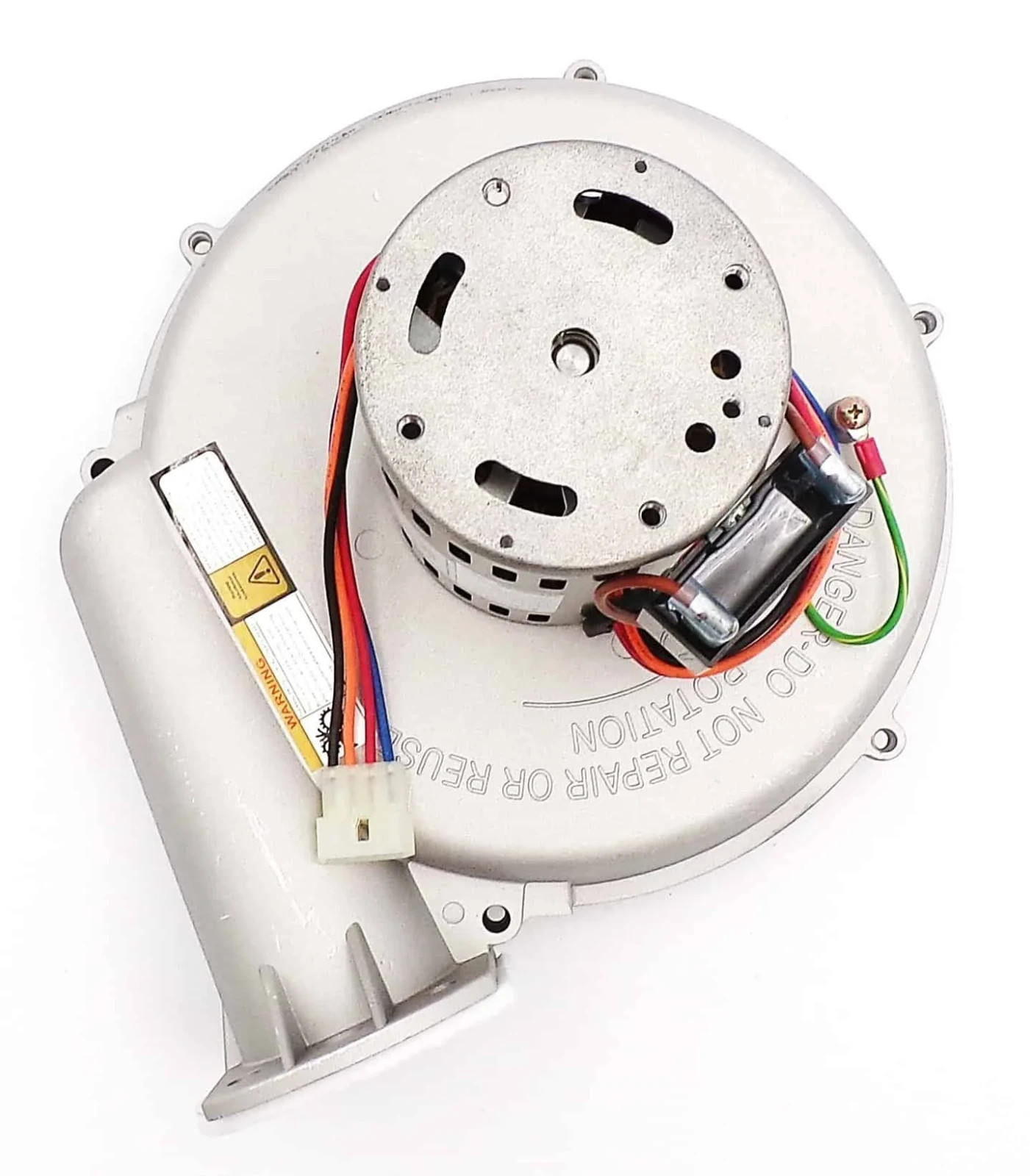 A271 Fasco Furnace Draft Motor for Trane 7062-3969 X38040308-01 38040308