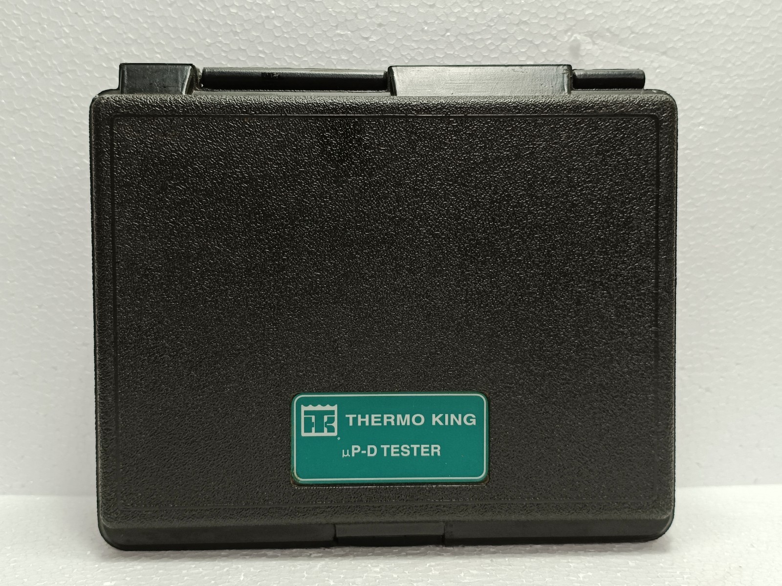 Thermo King uP-D TESTER 2204-911 for Refrigeration Unit Controller Diagnostics