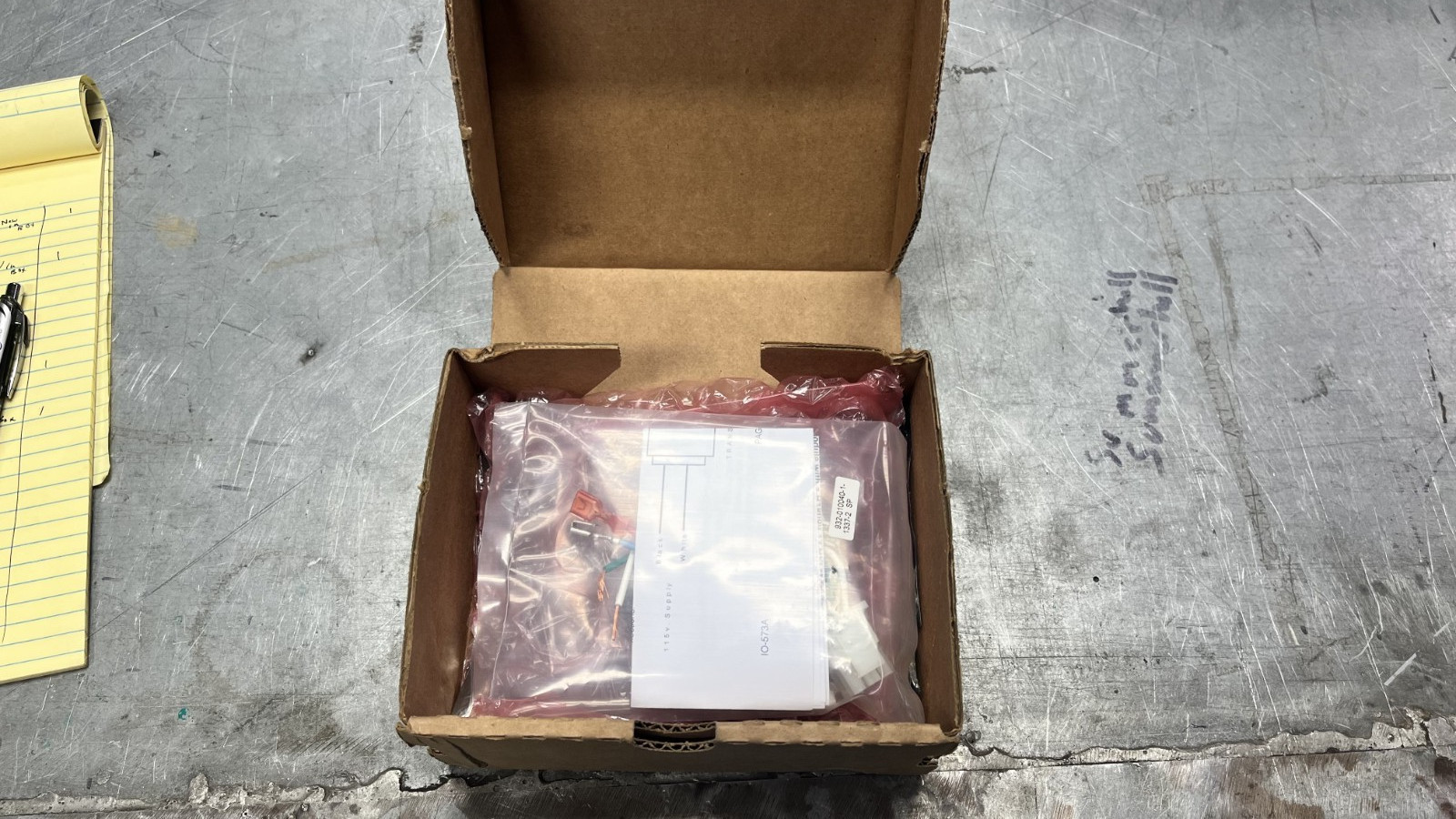 Goodman B1809913S Furnace Control Board – OEM Ignition & Blower Control