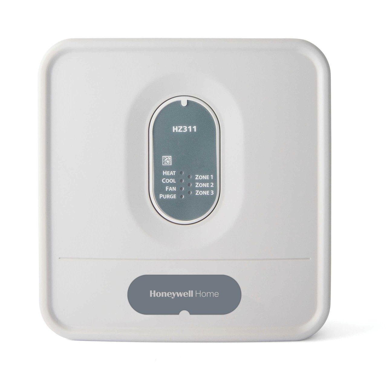 Honeywell Home HZ311 TrueZONE System Control Panel