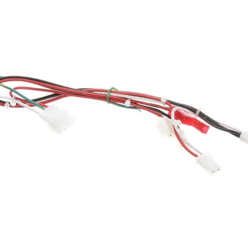 Scotsman 12-3001-01 Pump Harness DCE33 Under 1 lb. 4″x6″x9″ Connection