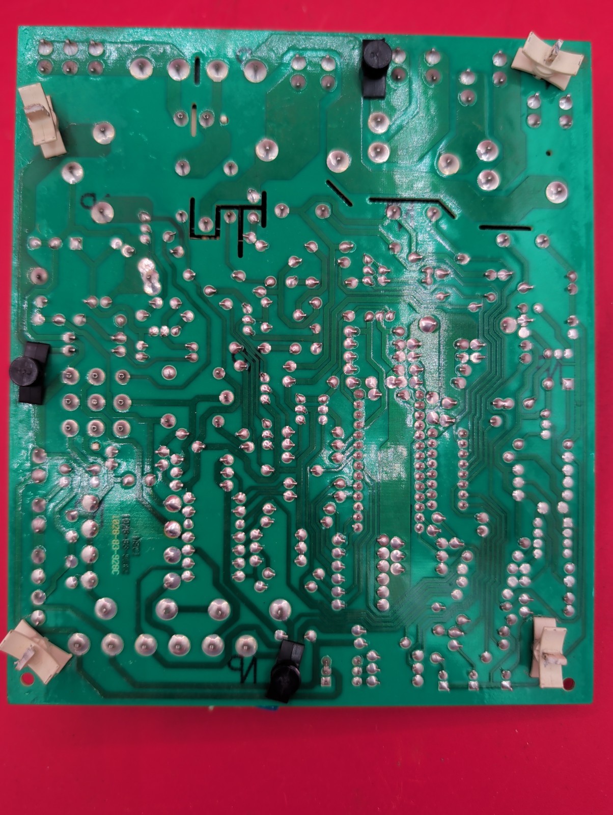 62-24140-02 GUARANTEED WORKING TESTED 622414002 Furnace Control Board 1028-928