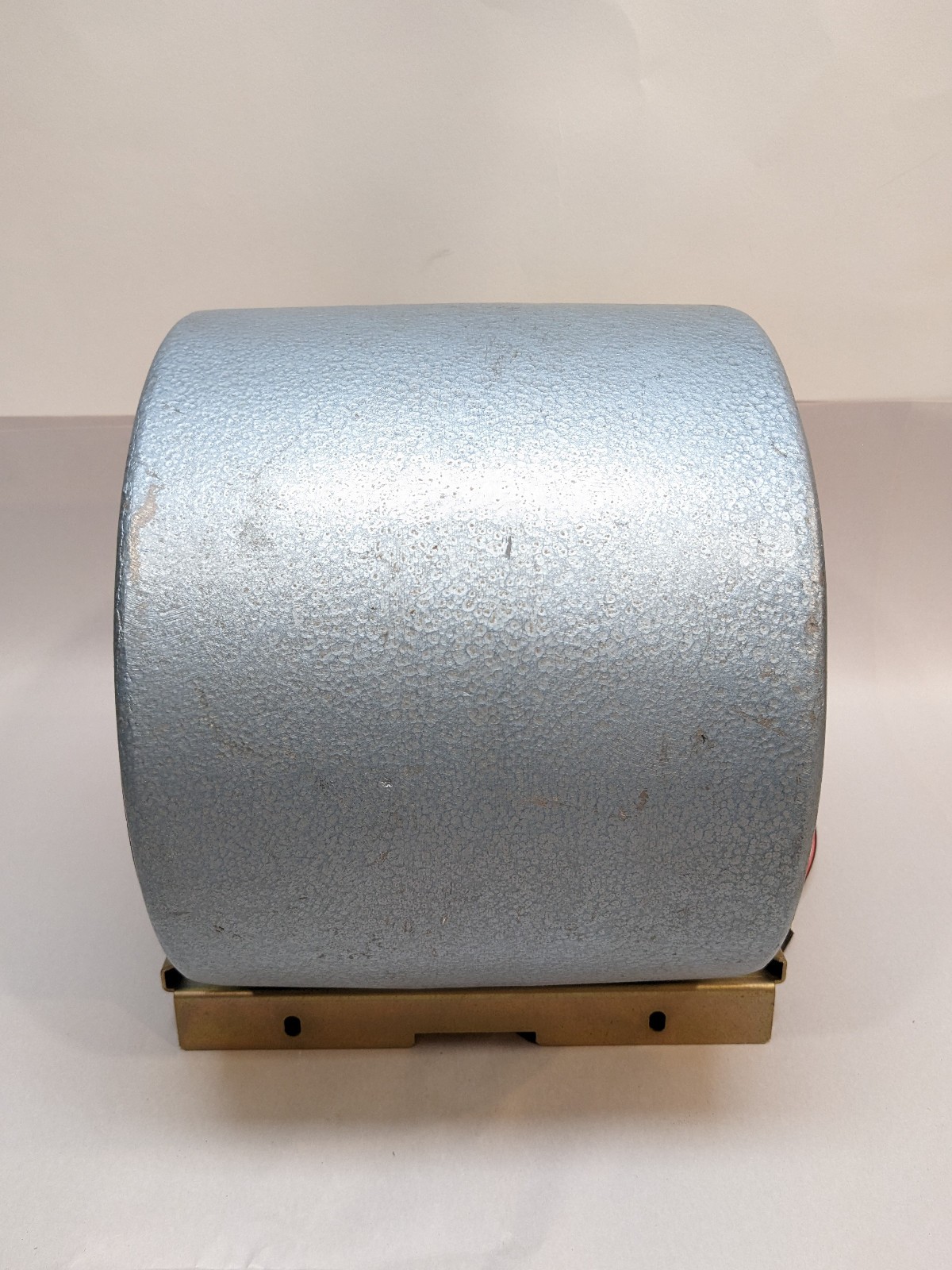 ebm Papst D4E180-GD03-26 Centrifugal Blower Fan 230V 235/280W Thermally Protecte