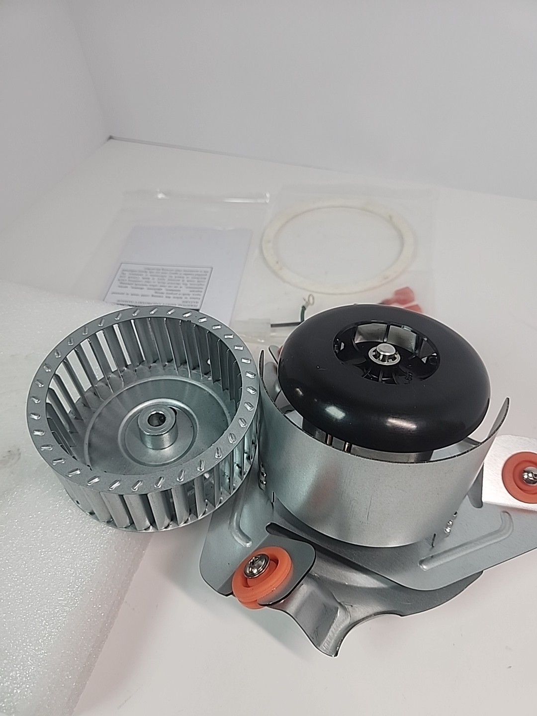 HC21ZE121A Furnace Draft Inducer Motor for Carrier Bryant Payne J238-100-10108